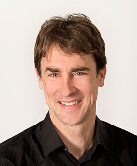 Dr. med. Sven-Erik Barnstedt