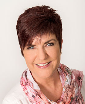 Barbara Siegl